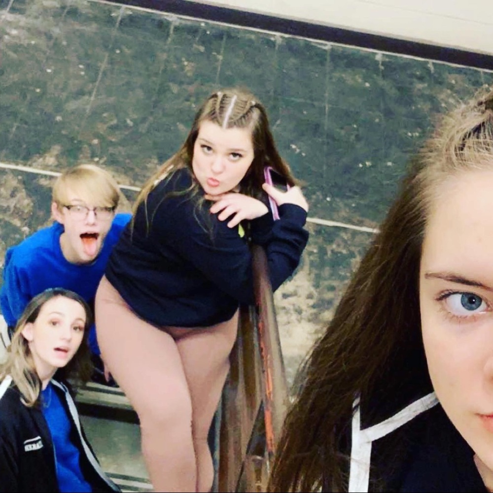 Meet your Posher, Ethan